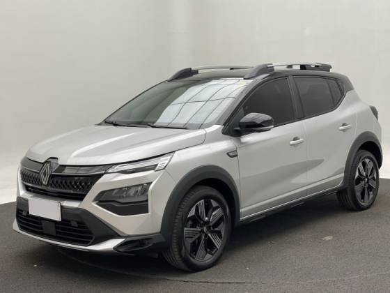 RENAULT KARDIAN 1.0 TCE FLEX EVOLUTION EDC